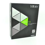 MINIX NEO X6 Android TV Box Amlogic S805 Quad Core Smart TV Stick N12