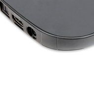 Roku 4 Full Body Skin, Skinomi TechSkin Full Coverage Skin Protector for Roku 4 Front &amp; Back Clear HD Film N2