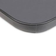 Roku 4 Full Body Skin, Skinomi TechSkin Full Coverage Skin Protector for Roku 4 Front &amp; Back Clear HD Film N3