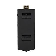 MeeGoPad T02 Windows 10 Mini PC Stick - Intel Atom Quad Core CPU, 2GB RAM, 32GB Memory, HDMI, 2xUSB, Bluetooth... N2