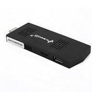 MeeGoPad T02 Windows 10 Mini PC Stick - Intel Atom Quad Core CPU, 2GB RAM, 32GB Memory, HDMI, 2xUSB, Bluetooth... N3