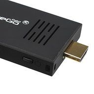 MeeGoPad T02 Windows 10 Mini PC Stick - Intel Atom Quad Core CPU, 2GB RAM, 32GB Memory, HDMI, 2xUSB, Bluetooth... N5