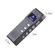 Generic Newest 2016 Mini Digital Voice Recorder &amp; MP3 Music Player N6