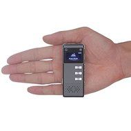 Generic Newest 2016 Mini Digital Voice Recorder &amp; MP3 Music Player N7