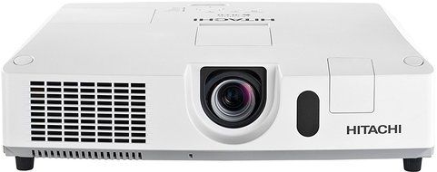 Projector, Hitachi, CP-WX4021N, Wxga