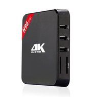 Flylion H96 Plus Android 5.1 Lollipop Smart TV BOX S905 Quad-Core Cortex-A53 Processor 2.0GHz 2GB/16GB Kodi 16.0... N3