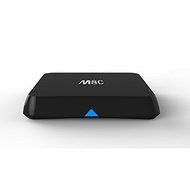 Generic M8C Quad Core Amlogic S812 OTT Android TV Box With 1G 8G XBMC 4K H.265 4.4.2 Kitkat