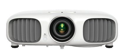 Epson Home Cinema 3020 1080p, HDMI, 3LCD, Real 3D, 2300 Lumens Color and White Brightness, Home Theater Projector N2