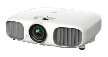 Epson Home Cinema 3020 1080p, HDMI, 3LCD, Real 3D, 2300 Lumens Color and White Brightness, Home Theater Projector N4