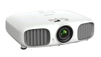 Epson Home Cinema 3020 1080p, HDMI, 3LCD, Real 3D, 2300 Lumens Color and White Brightness, Home Theater Projector N5