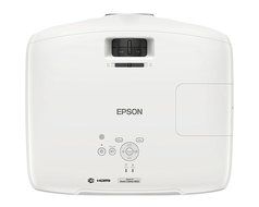 Epson Home Cinema 3020 1080p, HDMI, 3LCD, Real 3D, 2300 Lumens Color and White Brightness, Home Theater Projector N6