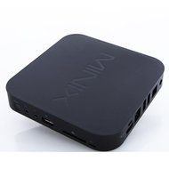 Kingzer Dual Core Android 4.1 TV Box 16GB HD 1080P HDMI WIFI Remote Control EU Plug N2