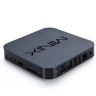 Kingzer Dual Core Android 4.1 TV Box 16GB HD 1080P HDMI WIFI Remote Control EU Plug N5