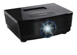 InFocus IN5312a XGA Network Projector, 6000 Lumens, HDMI, DVI-D