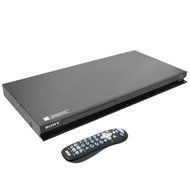 Sony Bdp-s470 Internet 3d Blu-ray Player Full Hd