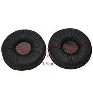 BephaMart Replacement Ear Pads Cushions For Sennheiser HD25 HD25-1 HD25 SP N6