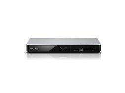 PANASONIC DMP-BDT270 2K/4K Multi Region All System Blu Ray Disc DVD Player - PAL/NTSC - 2D/3D - Wi-Fi - 100~240V...