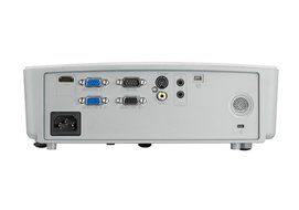 Vivitek D554 SVGA DLP Portable Projector, 3000-Lumen 3D HDMI N4