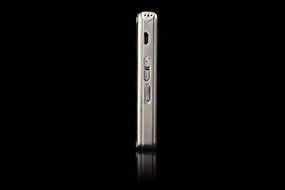 Portable Pen Voice Recorder 805 Digital Voice Recorder with Timing Voice Control for Meetings Lessons N4