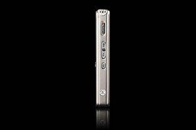 Portable Pen Voice Recorder 805 Digital Voice Recorder with Timing Voice Control for Meetings Lessons N5