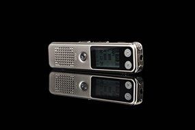 Portable Pen Voice Recorder 805 Digital Voice Recorder with Timing Voice Control for Meetings Lessons N7