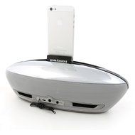Honeywell Speaker Dock with Lightning Connector and Bluetooth N2