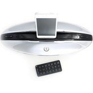 Honeywell Speaker Dock with Lightning Connector and Bluetooth N5