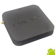 MINIX NEO X8 + A2 Quad Core TV Box with XBMC, 2GB, 8GB + Fly AirMouse with Speaker, Microphone N3