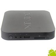 MINIX NEO X8 + A2 Quad Core TV Box with XBMC, 2GB, 8GB + Fly AirMouse with Speaker, Microphone N5