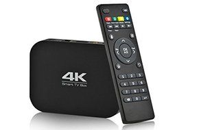 Android 4.4 TV Box with 2GB RAM 8GB ROM WiFi XBMC&iexcl;&iexcl; N2