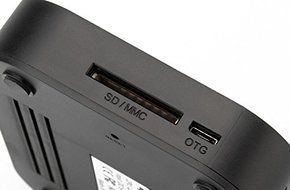 Android 4.4 TV Box with 2GB RAM 8GB ROM WiFi XBMC&iexcl;&iexcl; N3