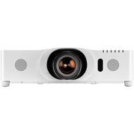 Hitachi 6000 Lumens XGA 1024 X 768 3000:1 LCD Projector CP-X8160