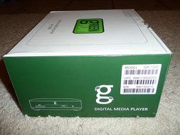 GreenPlay Digital Media Player N2