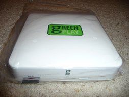 GreenPlay Digital Media Player N3