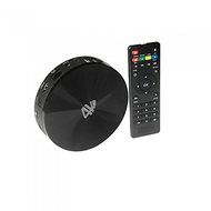Generic S82 TV Box Android 4.4 Quad Core 2GHz Mali450 4K H.265 2G/8GB/16GB XBMC DOLBY DLNA Miracast Bluetooth...