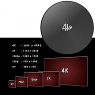 Generic S82 TV Box Android 4.4 Quad Core 2GHz Mali450 4K H.265 2G/8GB/16GB XBMC DOLBY DLNA Miracast Bluetooth... N3