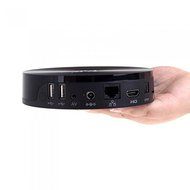 Generic S82 TV Box Android 4.4 Quad Core 2GHz Mali450 4K H.265 2G/8GB/16GB XBMC DOLBY DLNA Miracast Bluetooth... N6