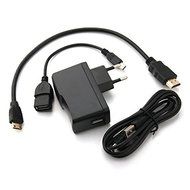 MK808B Mini Android TV Box TV Dongle Andriod PC Anroid 4.1 RK3066 Dual Core 1G 8G TF N4