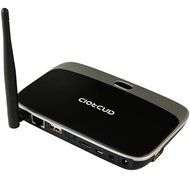 Q7 Wireless Full Hd 1080p Quad Core Android 4.2 Smart Tv Box Media Player