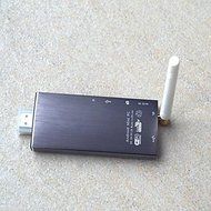 Co-crea H6 Android Quad Core Network Set-Top Boxes with HD Player N2