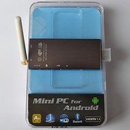 Co-crea H6 Android Quad Core Network Set-Top Boxes with HD Player N3