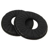 BephaMart 1 Pair Soft Foam Replacement Ear Pads Cushion for Sony MDR-V150 V250 V300 V100 Headphone