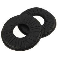 BephaMart 1 Pair Soft Foam Replacement Ear Pads Cushion for Sony MDR-V150 V250 V300 V100 Headphone N2
