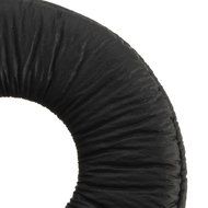 BephaMart 1 Pair Soft Foam Replacement Ear Pads Cushion for Sony MDR-V150 V250 V300 V100 Headphone N6