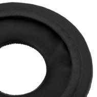 BephaMart 1 Pair Soft Foam Replacement Ear Pads Cushion for Sony MDR-V150 V250 V300 V100 Headphone N7