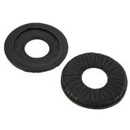 BephaMart 1 Pair Soft Foam Replacement Ear Pads Cushion for Sony MDR-V150 V250 V300 V100 Headphone N8