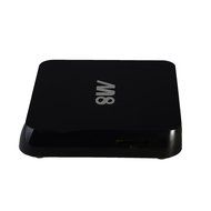 FireAnt&reg; M8 TV Box Android 4.4 2GHz Quad Core Mali450 4K H.265 2G/8GB DOLBY XBMC Miracast Bluetooth Wifi