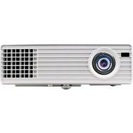 HITACHI CP-DX300 3D Ready DLP Projector - 720p - HDTV - 4:3 SECAM, NTSC, PAL - 1024 x 768 - XGA - 2,500:1 - 3000...
