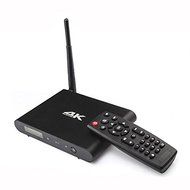 Vensmile T051 RK3368 Octa Core 2GB/8GB Kodi XBMC Loaded 2.4G/5G WiFi Bluetooth 4.0 H.265 1080P Android 5.1.1 TV...