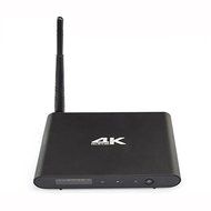 Vensmile T051 RK3368 Octa Core 2GB/8GB Kodi XBMC Loaded 2.4G/5G WiFi Bluetooth 4.0 H.265 1080P Android 5.1.1 TV... N2